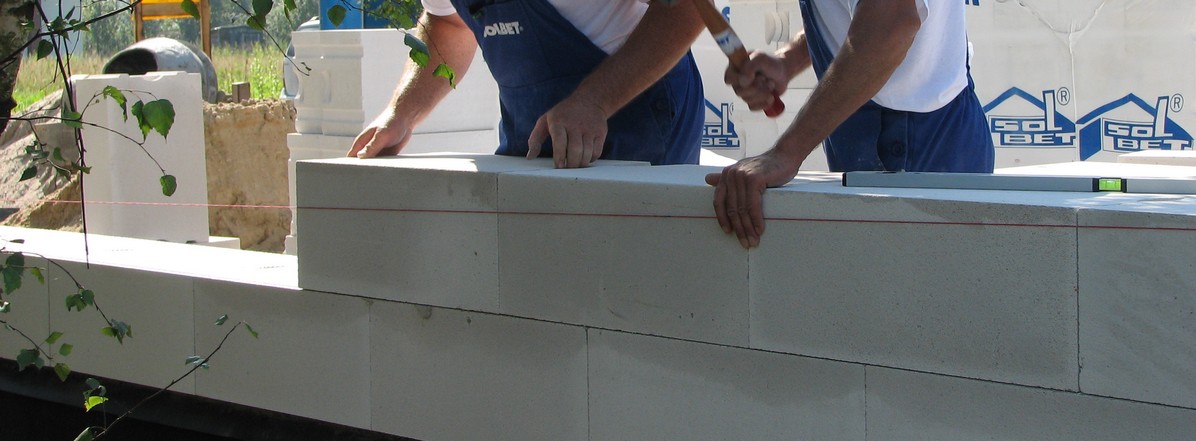 szybka budowa ścian