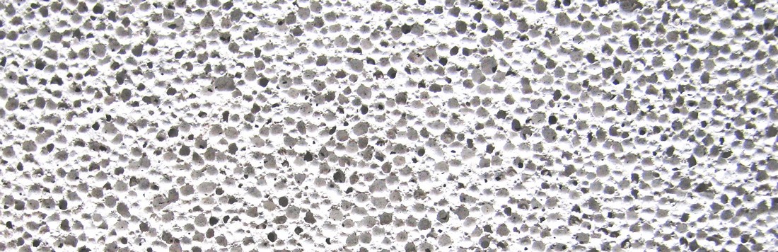 Gęstość betonu komórkowego