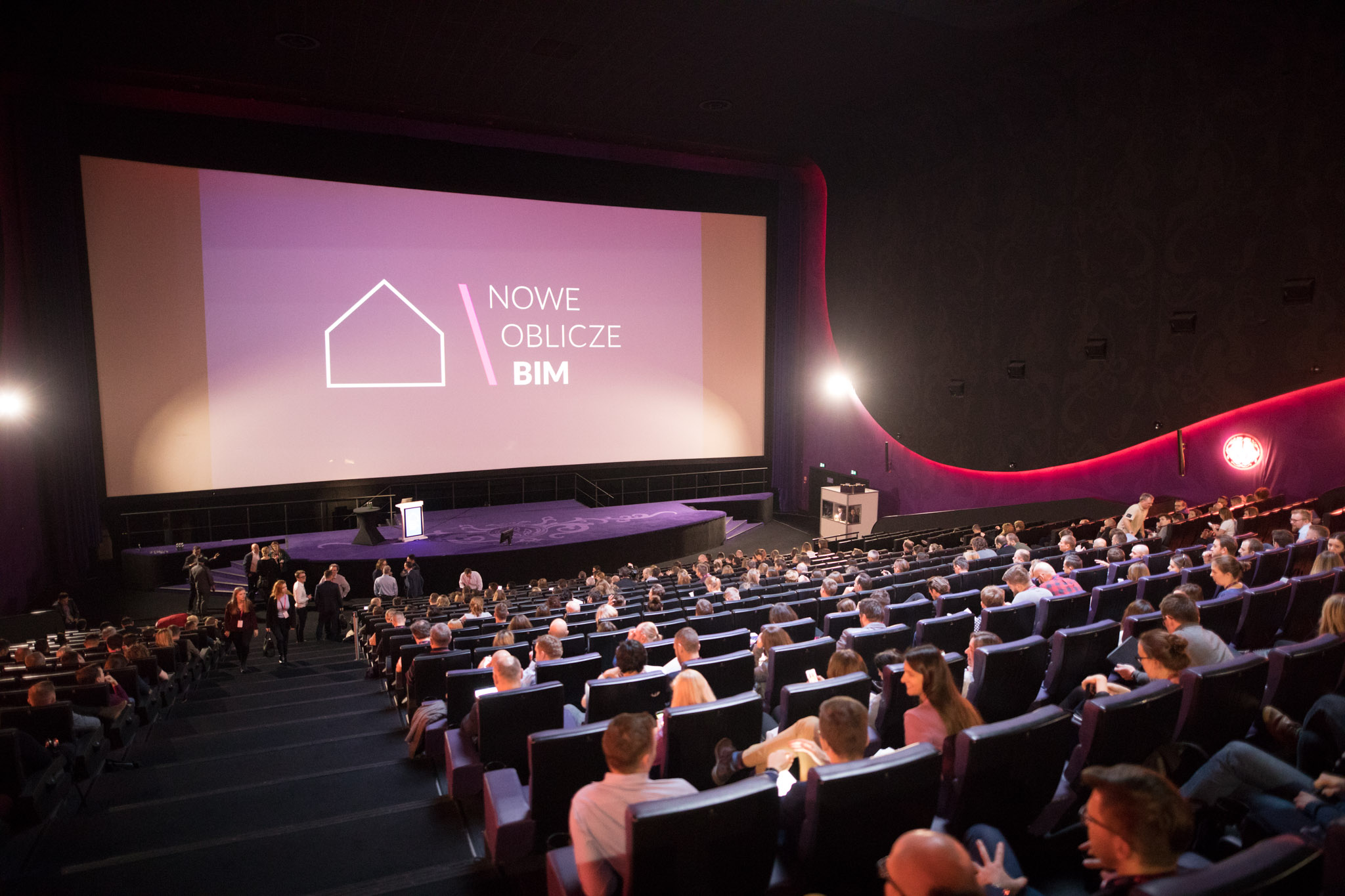 Nowe oblicze Bim Solbet