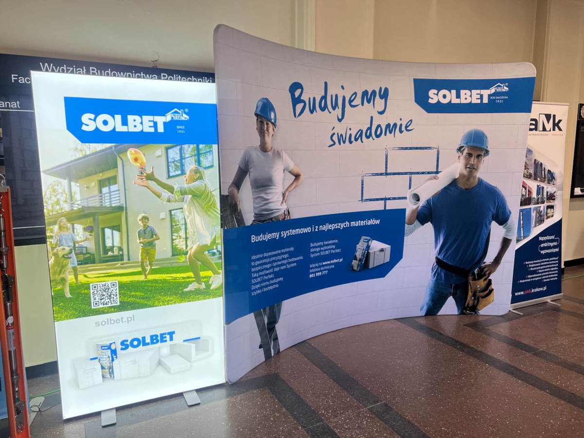 SOLBET- 69. Konferencja Krynicka