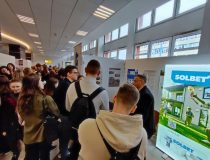 Dni Młodego Inżyniera Politechnika Świętokrzyska