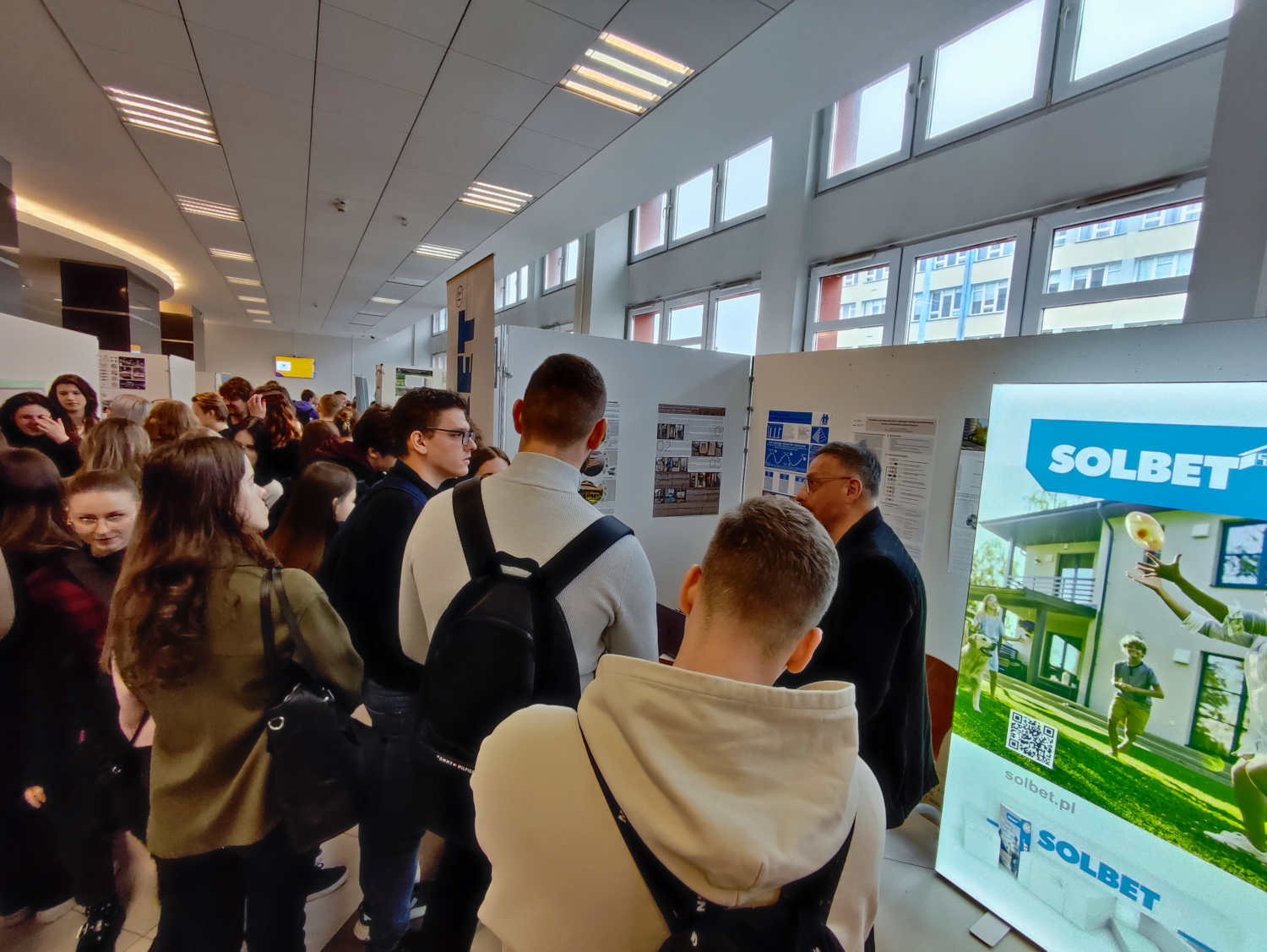 Dni Młodego Inżyniera Politechnika Świętokrzyska