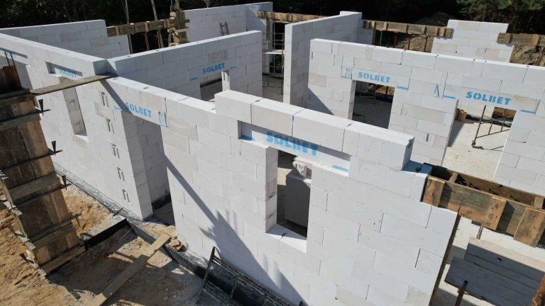 izolacyjność termiczna